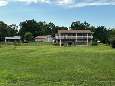 Country Home And Land For Sale In Arkansas - image 38