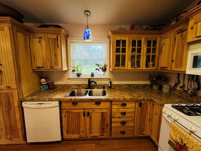 Country Home And Land For Sale In Arkansas - image 12