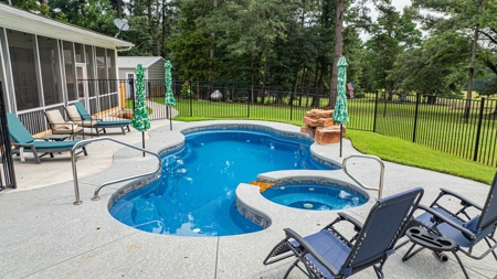 32.4 East Texas Acres 3Br-2.5Ba Winnsboro Wood County Texas - image 37