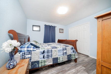32.4 East Texas Acres 3Br-2.5Ba Winnsboro Wood County Texas - image 32