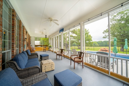 32.4 East Texas Acres 3Br-2.5Ba Winnsboro Wood County Texas - image 35