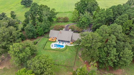 32.4 East Texas Acres 3Br-2.5Ba Winnsboro Wood County Texas - image 45