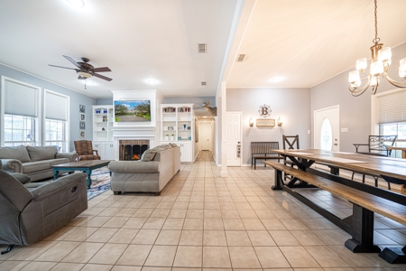 32.4 East Texas Acres 3Br-2.5Ba Winnsboro Wood County Texas - image 12