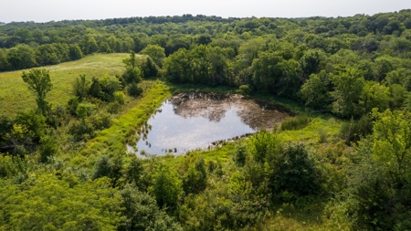 Hunting and Recreational Property in Mahaska County, Iowa - image 30