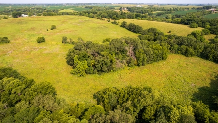 Hunting and Recreational Property in Mahaska County, Iowa - image 17
