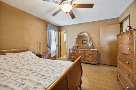 Country Home for Sale in Maury County, Tennessee - image 20