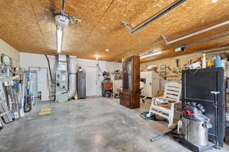 Country Home for Sale in Maury County, Tennessee - image 30
