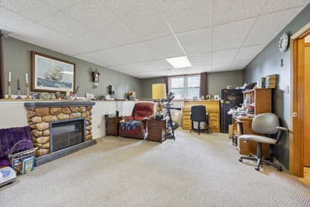 Country Home for Sale in Maury County, Tennessee - image 22