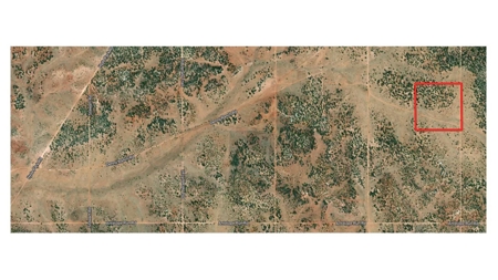 Large Rural Acreage for Sale with No HOA, Seligman AZ - image 10