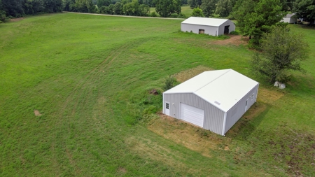 Land for Sale in North Gibson County, TN - Wired Workshop - image 16