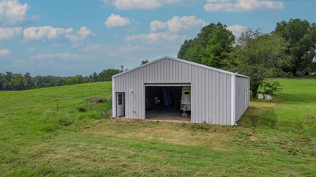 Land for Sale in North Gibson County, TN - Wired Workshop - image 19