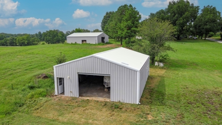 Land for Sale in North Gibson County, TN - Wired Workshop - image 18