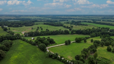 Land for Sale in North Gibson County, TN - Wired Workshop - image 10