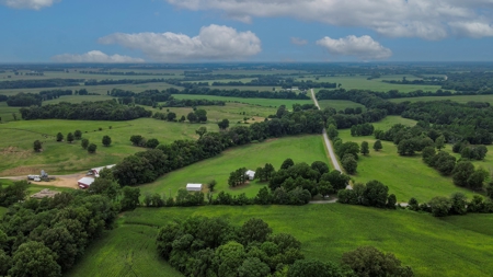 Land for Sale in North Gibson County, TN - Wired Workshop - image 12