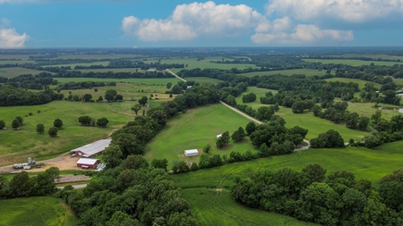Land for Sale in North Gibson County, TN - Wired Workshop - image 14