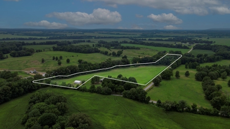 Land for Sale in North Gibson County, TN - Wired Workshop - image 3