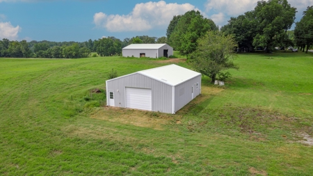 Land for Sale in North Gibson County, TN - Wired Workshop - image 17