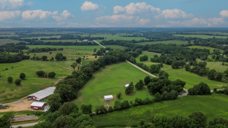 Land for Sale in North Gibson County, TN - Wired Workshop - image 15