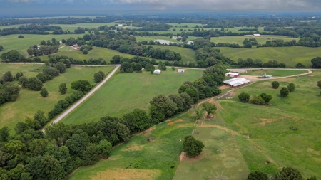 Land for Sale in North Gibson County, TN - Wired Workshop - image 4