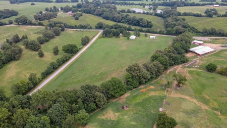 Land for Sale in North Gibson County, TN - Wired Workshop - image 5