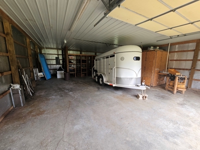 Land for Sale in North Gibson County, TN - Wired Workshop - image 22