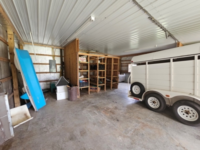 Land for Sale in North Gibson County, TN - Wired Workshop - image 21