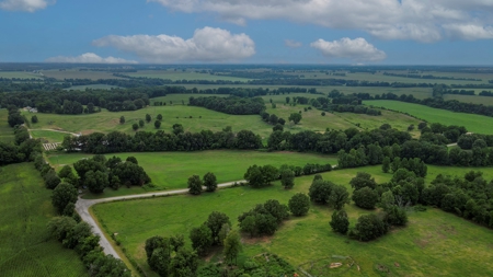 Land for Sale in North Gibson County, TN - Wired Workshop - image 9