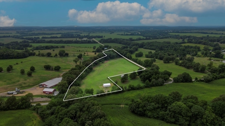 Land for Sale in North Gibson County, TN - Wired Workshop - image 29