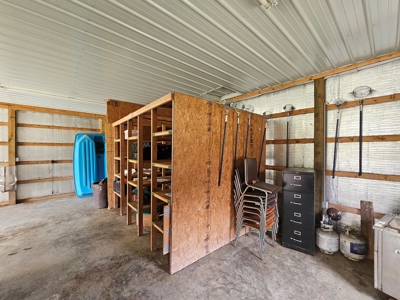 Land for Sale in North Gibson County, TN - Wired Workshop - image 24