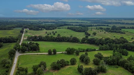 Land for Sale in North Gibson County, TN - Wired Workshop - image 8
