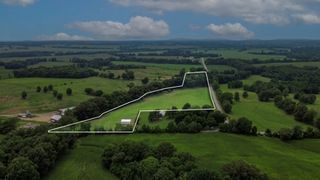 Land for Sale in North Gibson County, TN - Wired Workshop - image 28