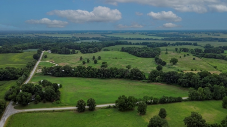 Land for Sale in North Gibson County, TN - Wired Workshop - image 6