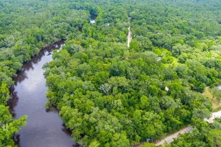 River Front Property For Sale On The Withlacoochee River! - image 7