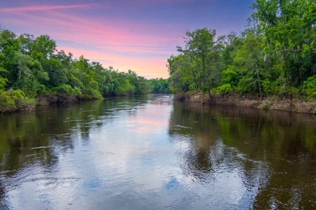 River Front Property For Sale On The Withlacoochee River! - image 10
