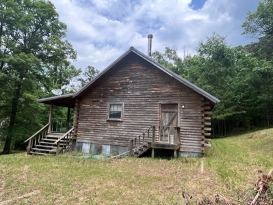 Cabin and 15 Acres with Creek For Sale - image 24