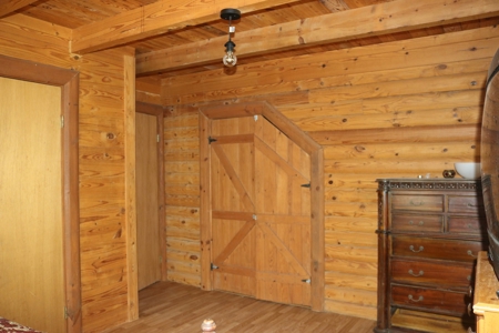 Cabin and 15 Acres with Creek For Sale - image 7