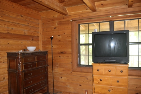 Cabin and 15 Acres with Creek For Sale - image 6