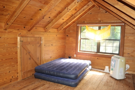 Cabin and 15 Acres with Creek For Sale - image 9