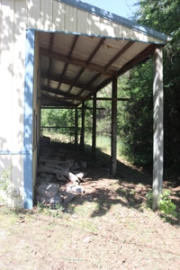 Cabin and 15 Acres with Creek For Sale - image 15