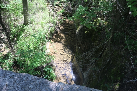 Cabin and 15 Acres with Creek For Sale - image 23