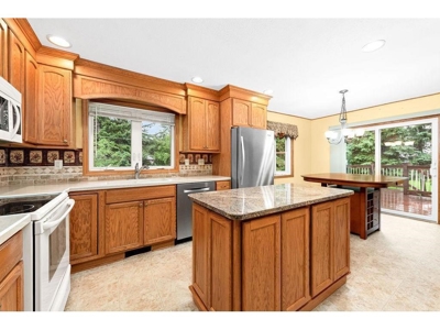 4 Bedroom Home w/ Updated Kitchen For Sale in Cloquet MN - image 4