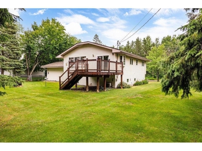 4 Bedroom Home w/ Updated Kitchen For Sale in Cloquet MN - image 34