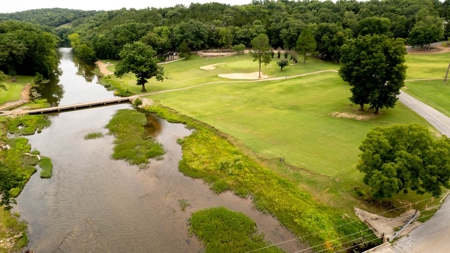 Creekfront 3.3 Acres in Sharp County Arkansas - image 6