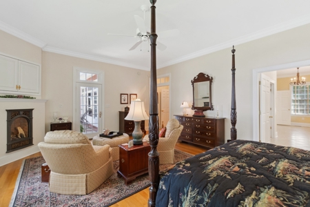 Albemarle Plantation Waterfront Home For Sale - image 19