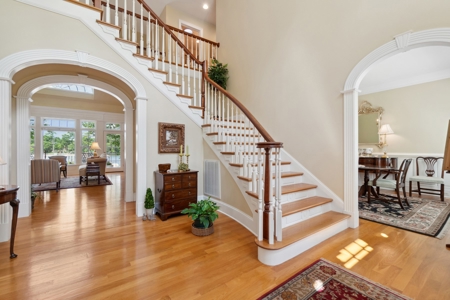 Albemarle Plantation Waterfront Home For Sale - image 7