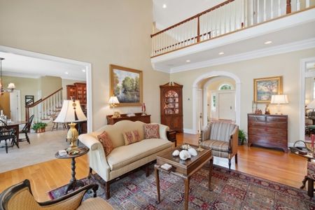 Albemarle Plantation Waterfront Home For Sale - image 15