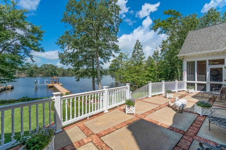 Albemarle Plantation Waterfront Home For Sale - image 49