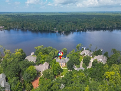 Albemarle Plantation Waterfront Home For Sale - image 50