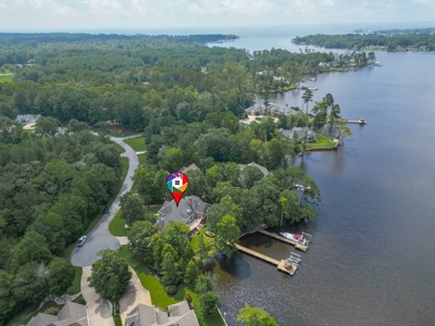 Albemarle Plantation Waterfront Home For Sale - image 4