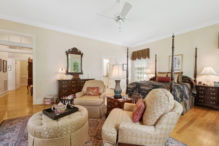 Albemarle Plantation Waterfront Home For Sale - image 17